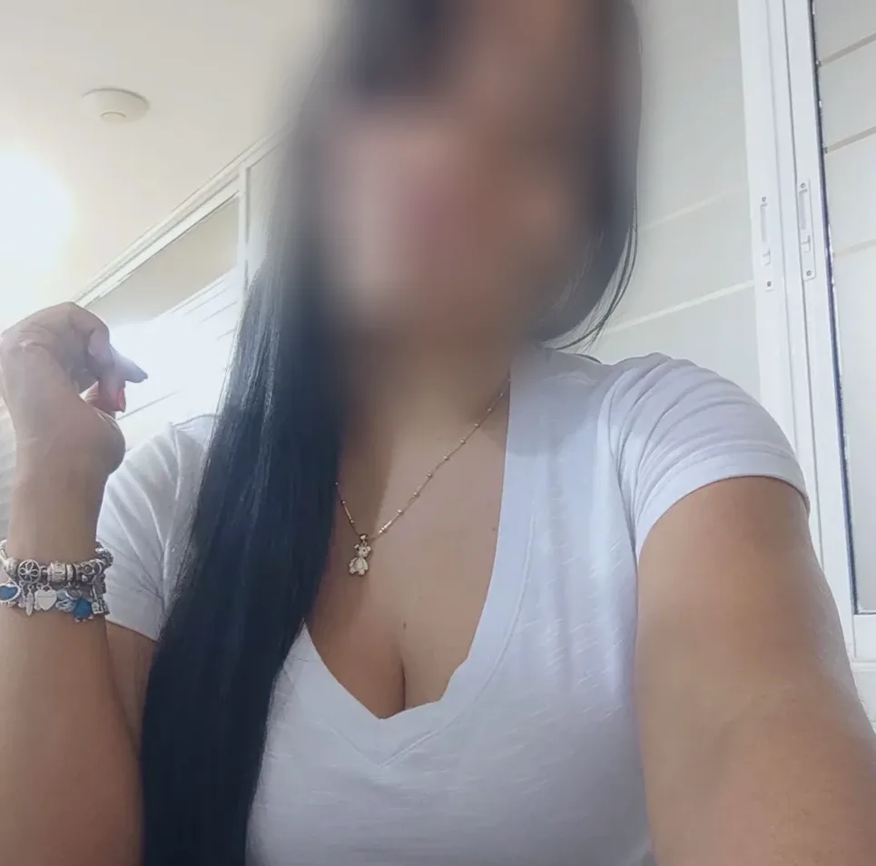 Adriana, 35 años