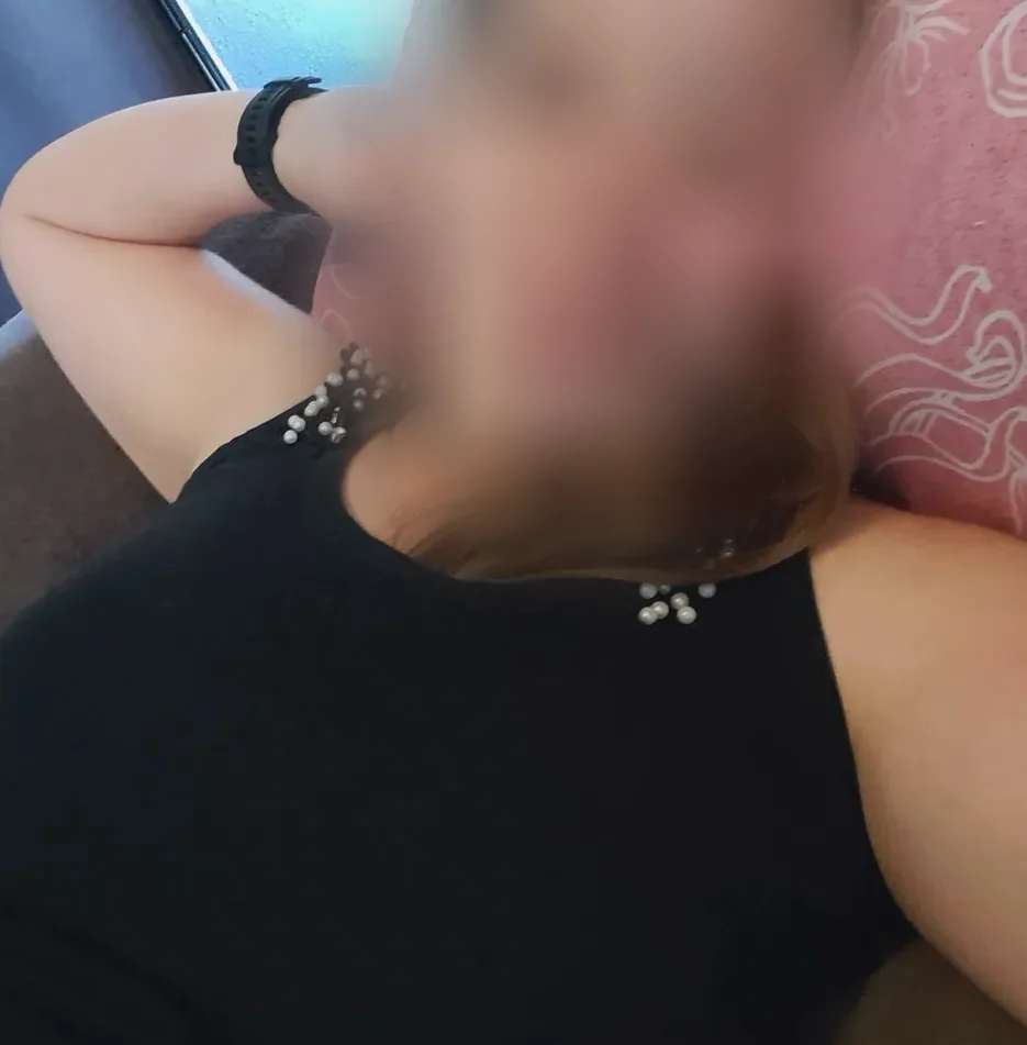 Camila, 37 años