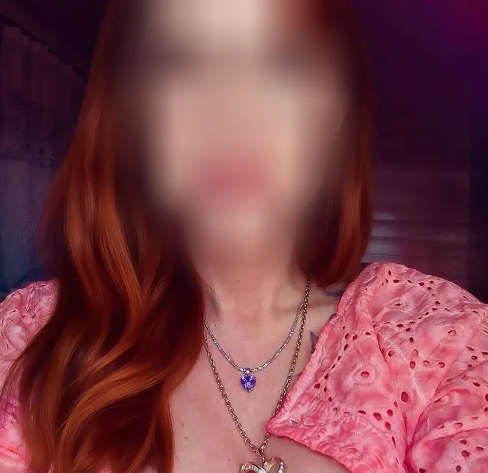 Carla, 36 años