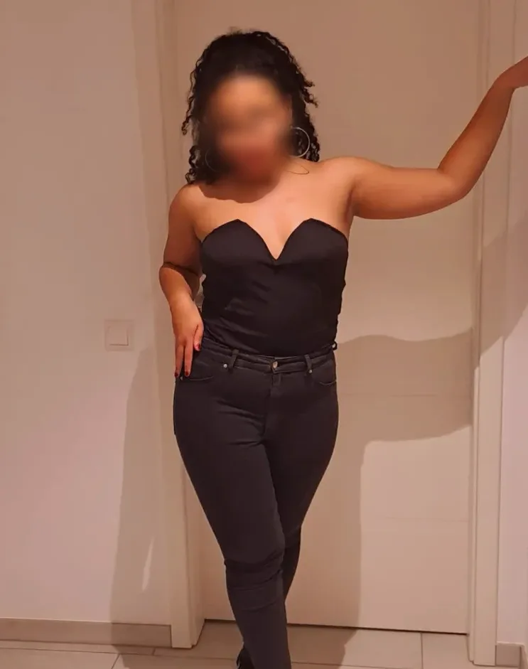 Daniela, 27 años