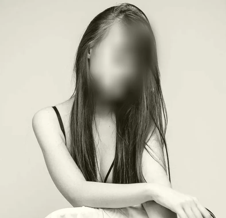 Francisca, 19 años