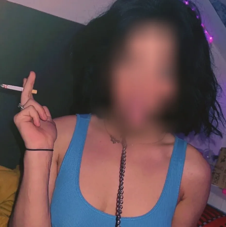 Imane, 23 años