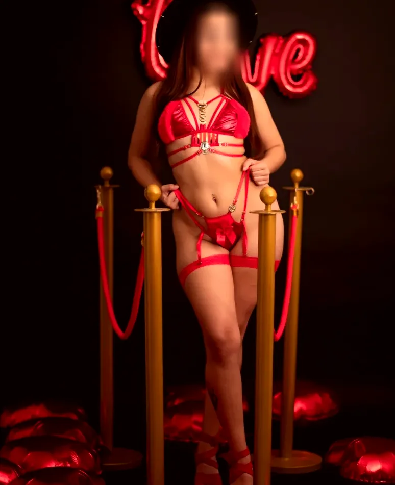 Lucero, 21 años