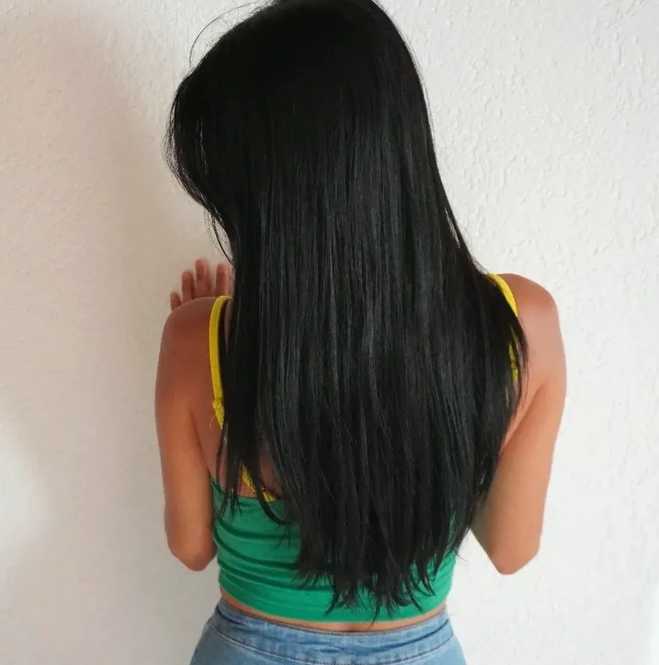 Maite, 28 años