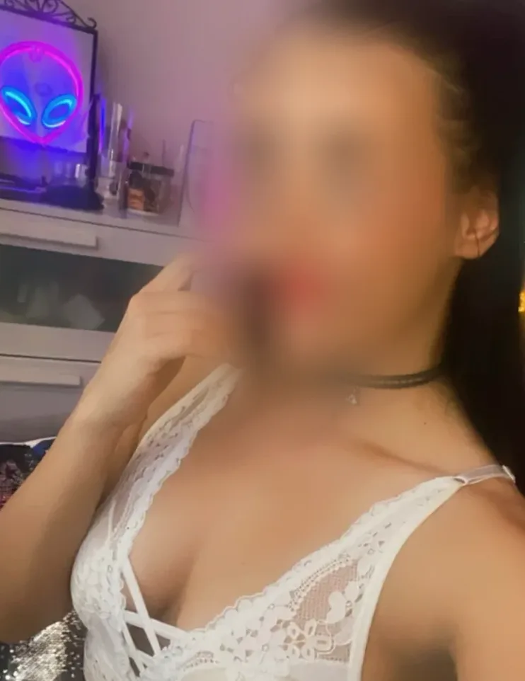 Malika, 21 años