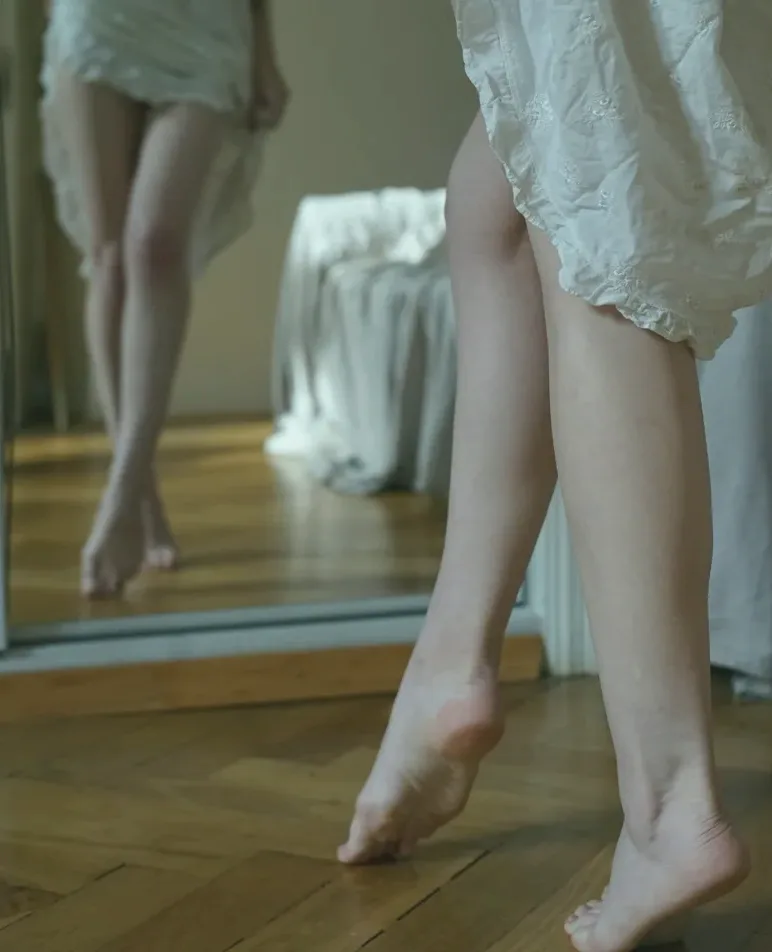 María, 31 años