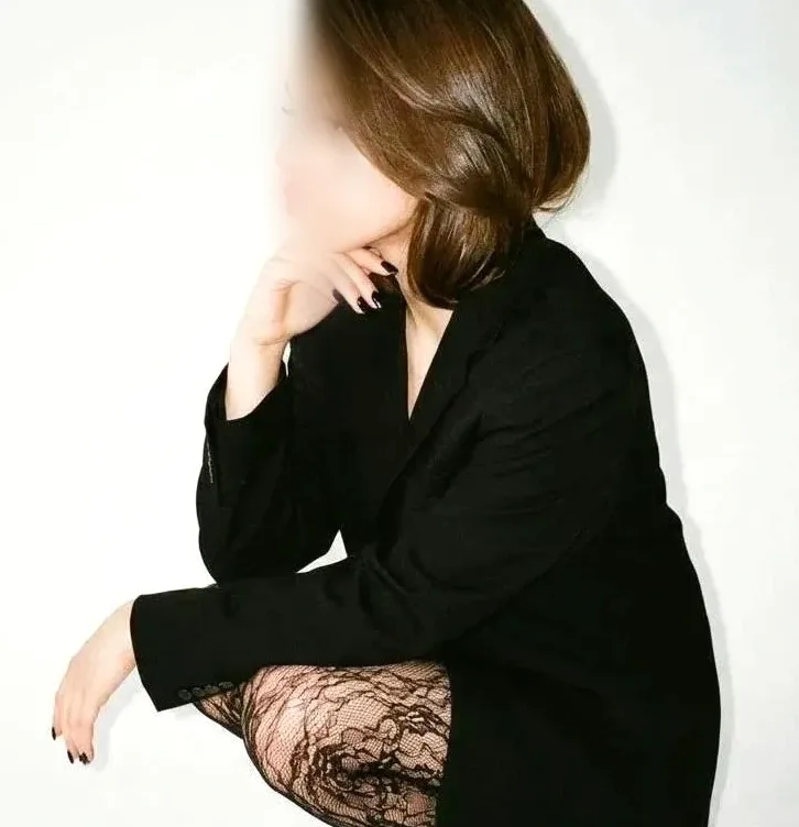 Milagros, 19 años