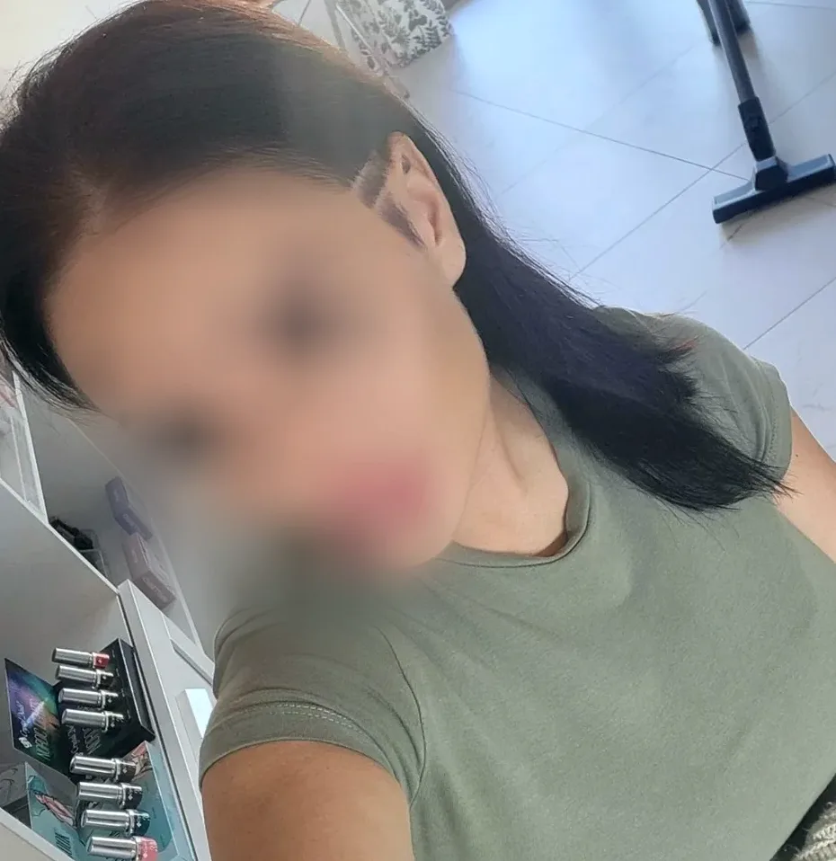Mónica, 29 años