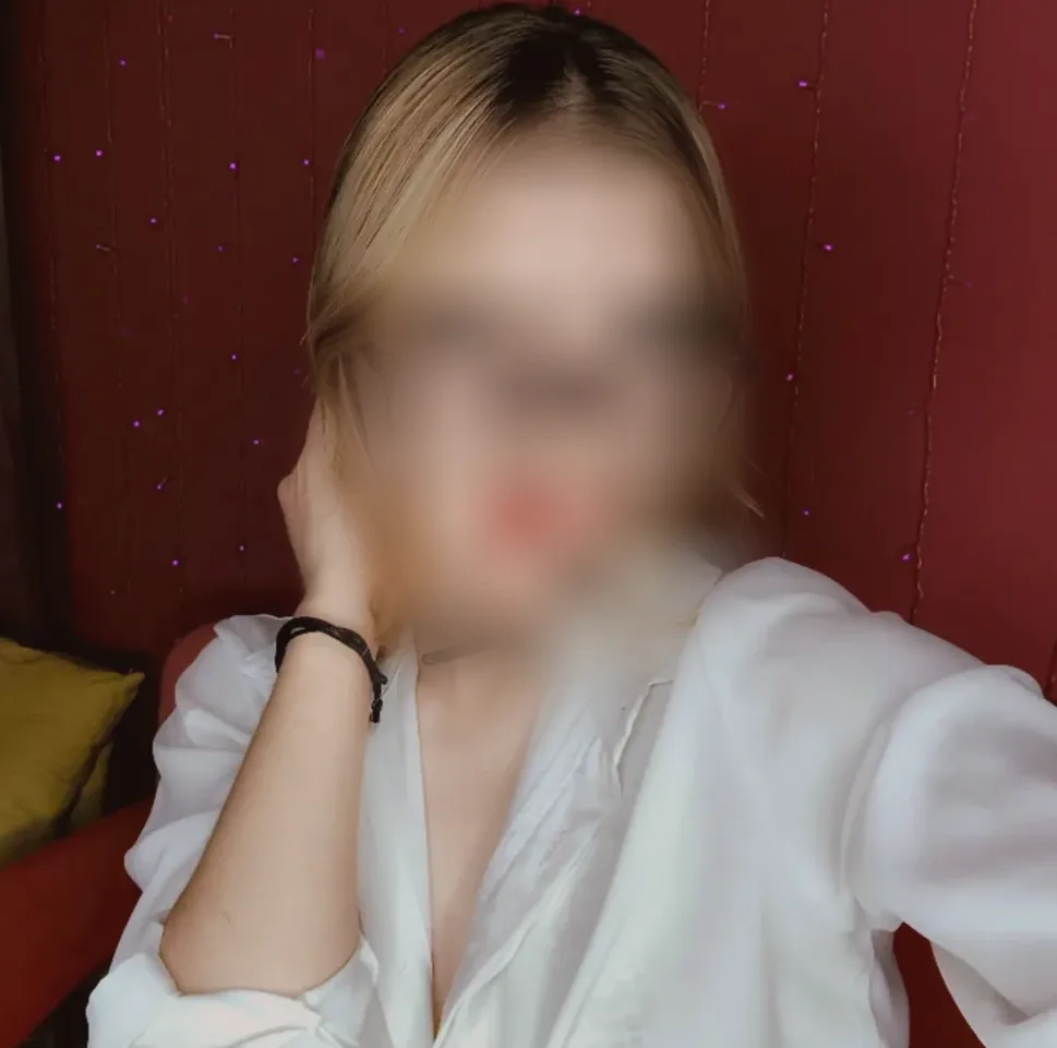 Natalia, 22 años