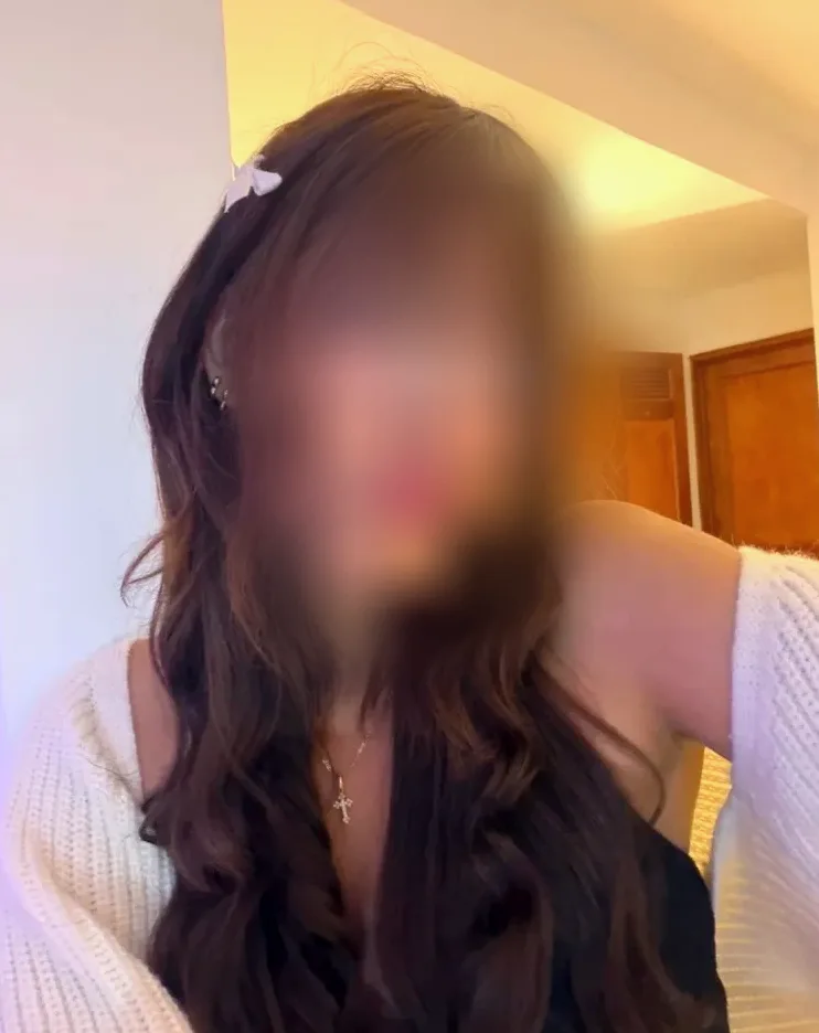 Núria, 20 años