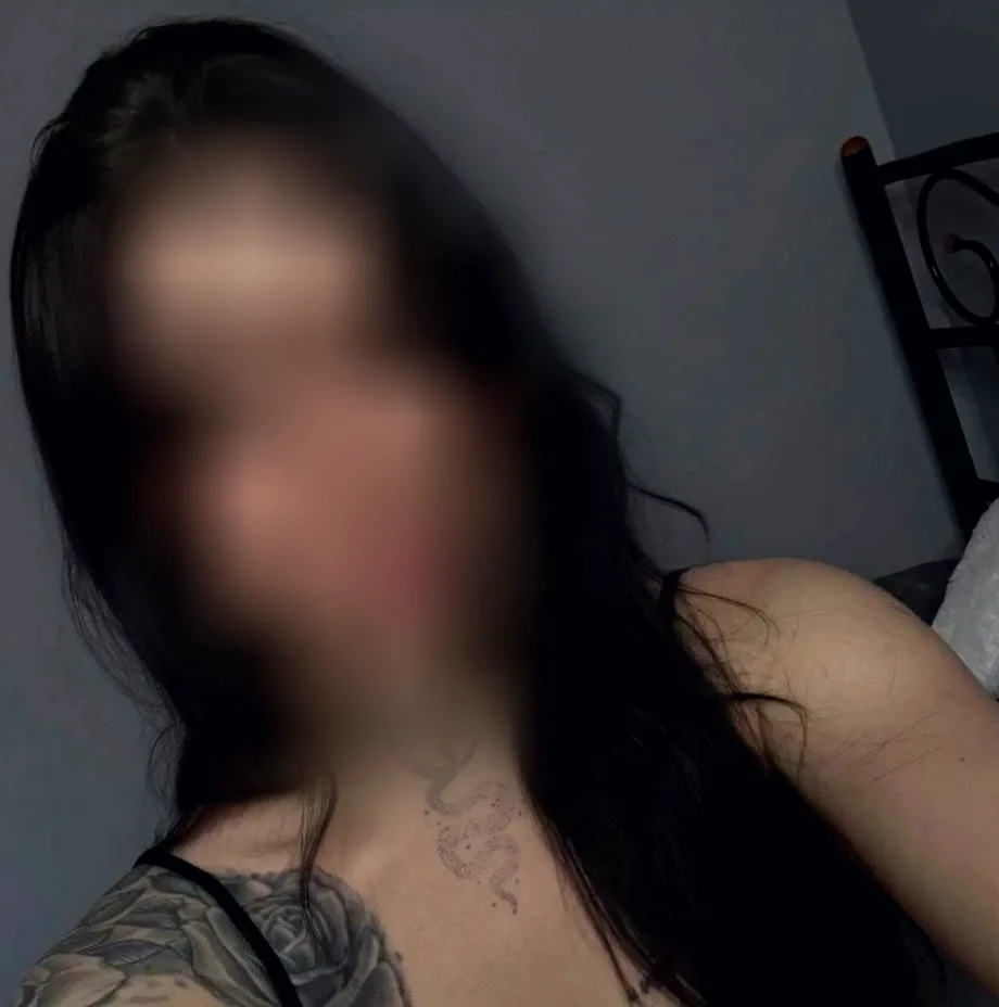 Paula, 34 años