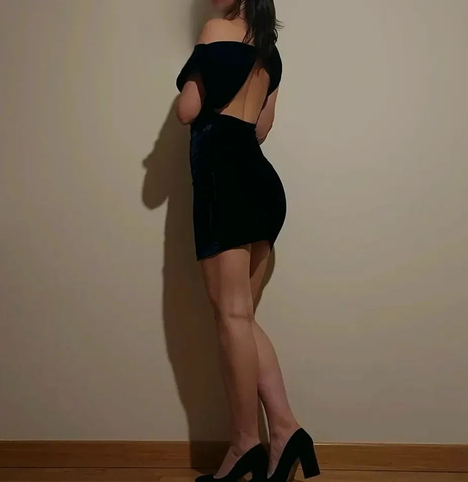Rocío, 29 años