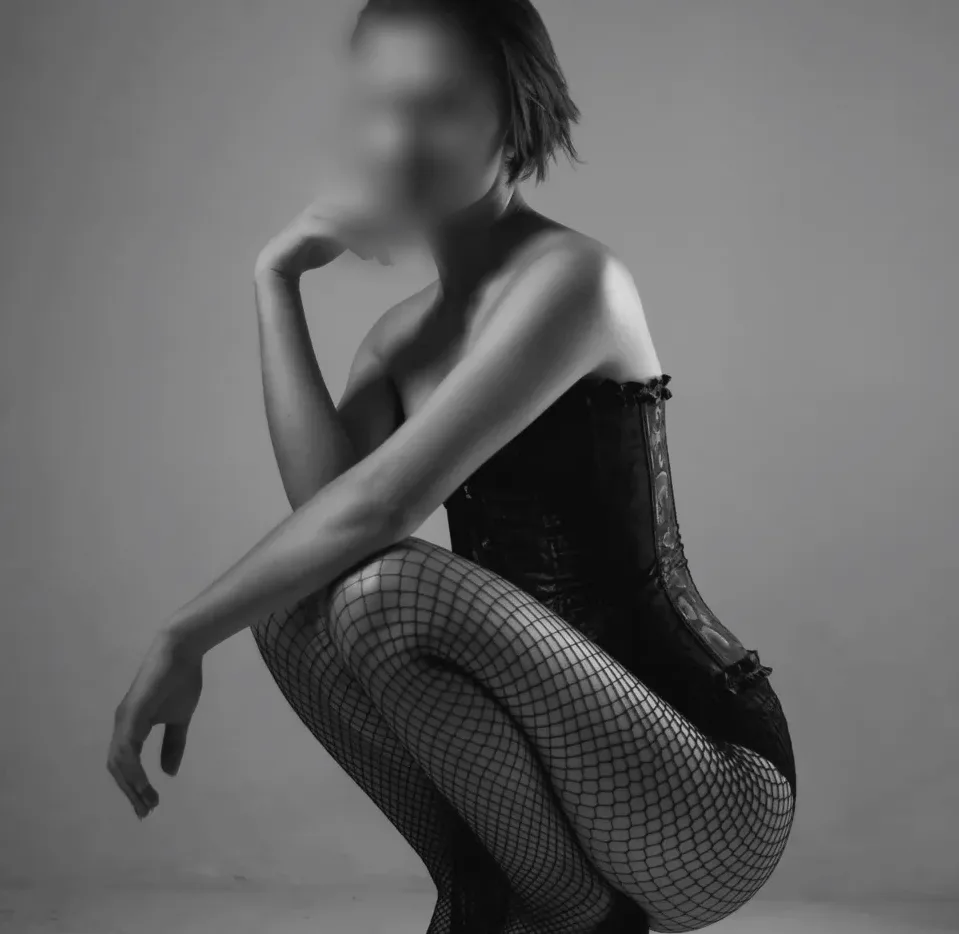 Rosa, 20 años