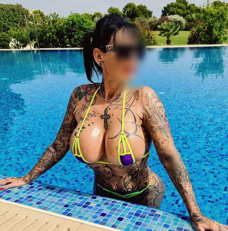 Sabela, 39 años