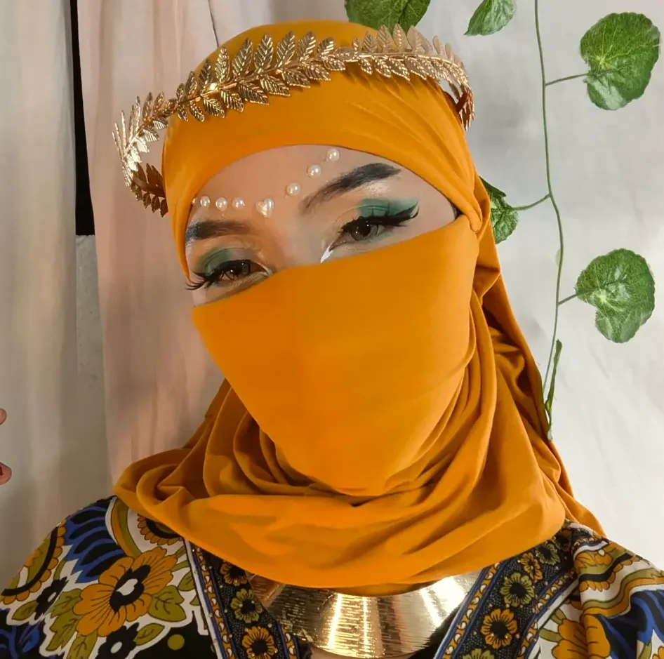 Susana, 28 años