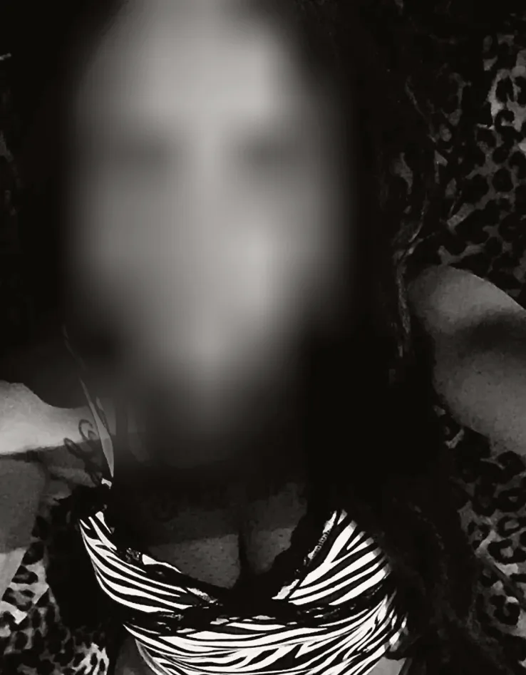 Valentina, 35 años