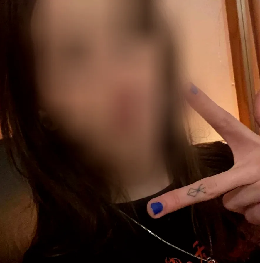 Xiana, 21 años
