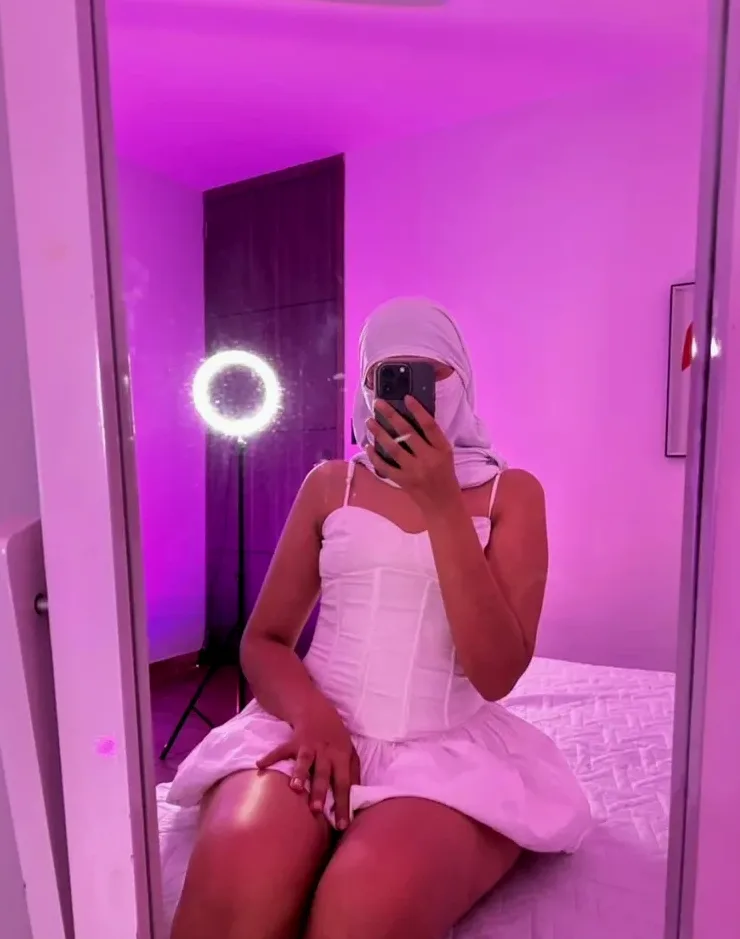 Yesenia, 23 años